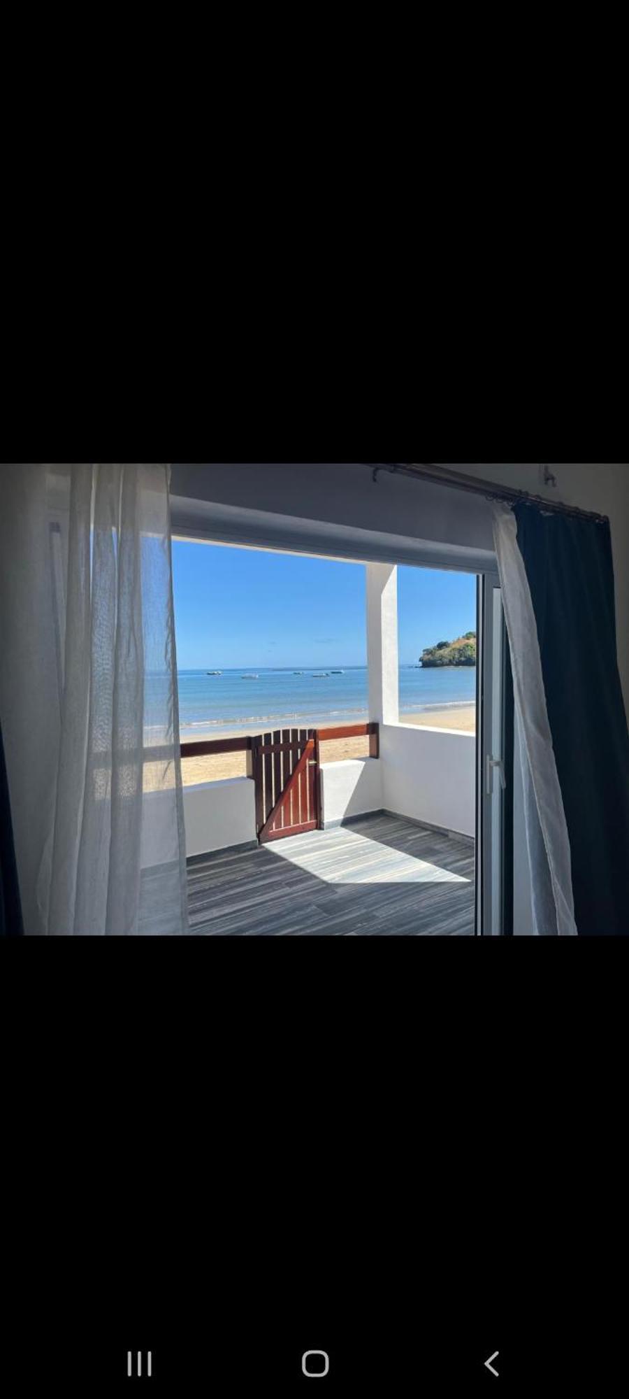 La Plage Nosy Be Exterior photo